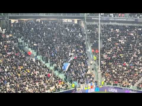 «Ρε Παφάρα μου σ´ αγαπώ» και στο Allianze stadium
