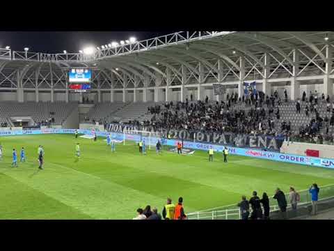 Ζήτησαν το Κύπελλο οι Απολλωνίστες