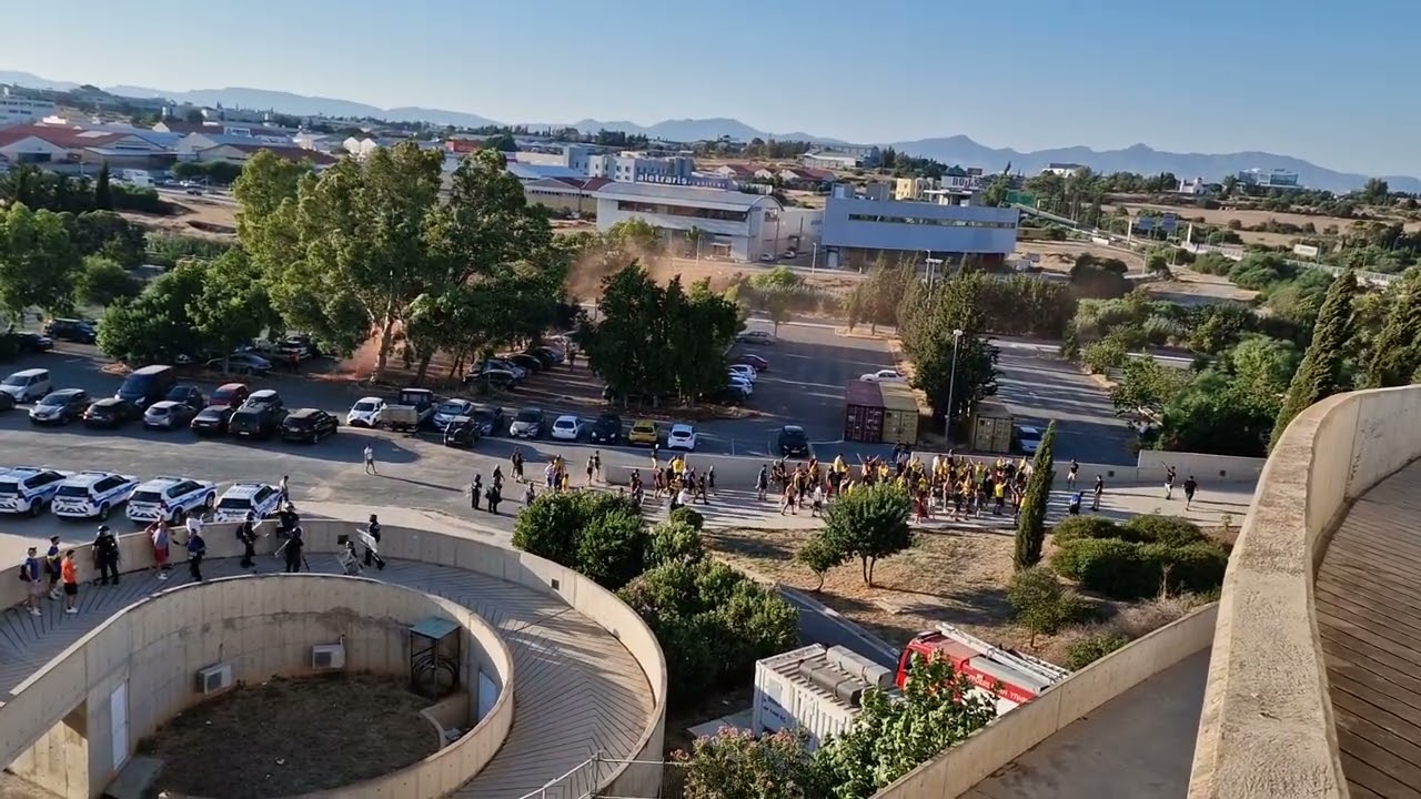 Οπαδοί Μπότεφ
