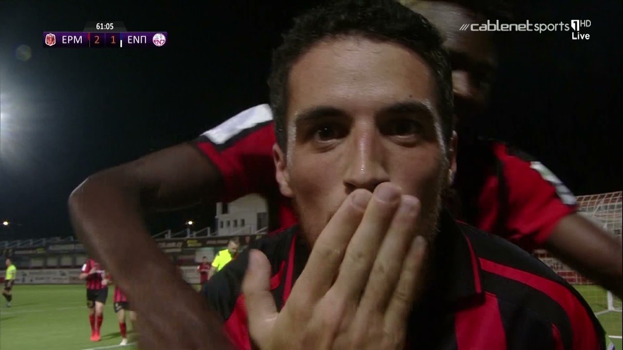 ΕΡΜΗΣ - EΝΠ 4-2 Highlights (11/05/2021)