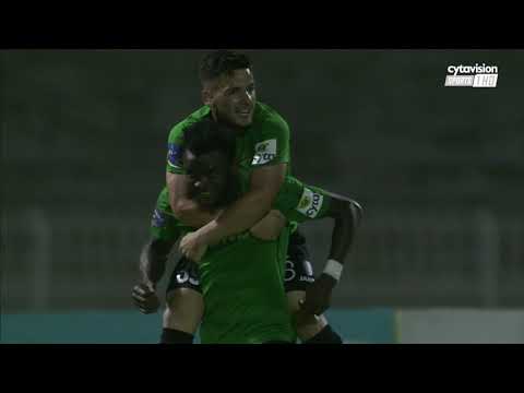 ΟΛΥΜΠΙΑΚΟΣ - ΔΟΞΑ ( 1 - 2 ) Β' Φάση 12η Αγώνιστική 19.05.23
