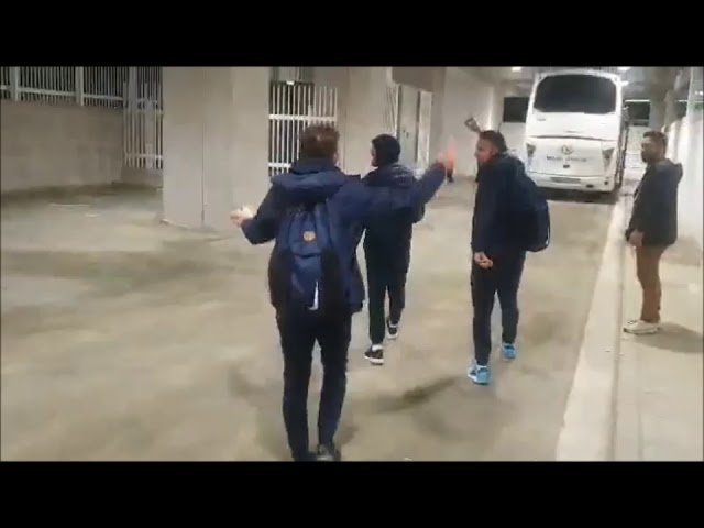 Αποχώρηση παικτών ΑΕΛ με Οικονομόπουλο!