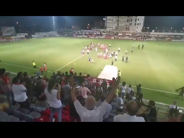 Σαλαμιναίοι χειροκροτήματα