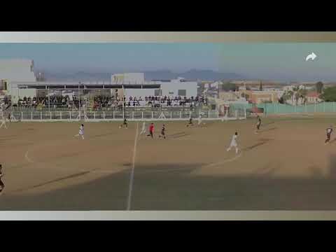 Souleiman Sohna Andreou 09/11/24 skills & goal