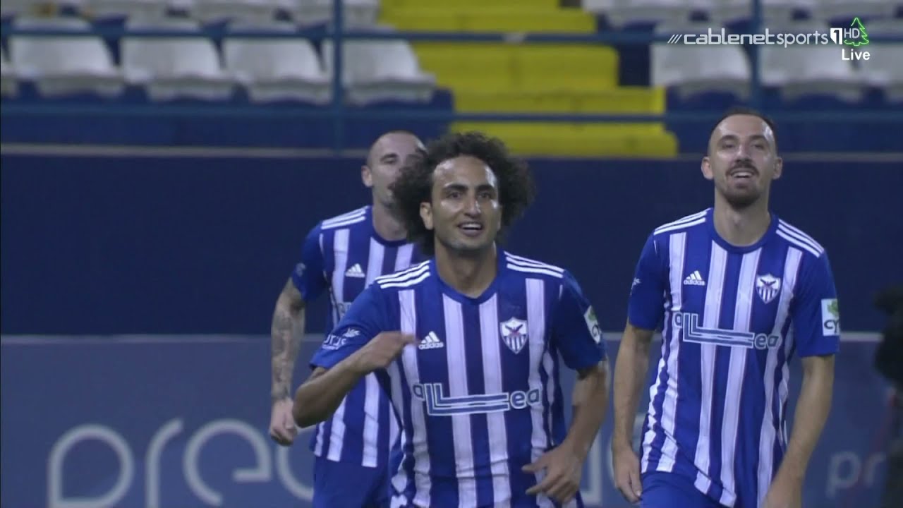 ΑΝΟΡΘΩΣΗ - ΔΟΞΑ 2-0 Highlights (13/12/2021)