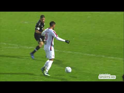 ΕΘΝΙΚΟΣ ΑΧΝΑΣ - ΚΑΡΜΙΩΤΙΣΣΑ 2-1 24Η ΑΓΩΝΙΣΤΙΚΗ 11/02/2021