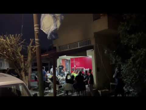 Pre game party Απολλωνιστες