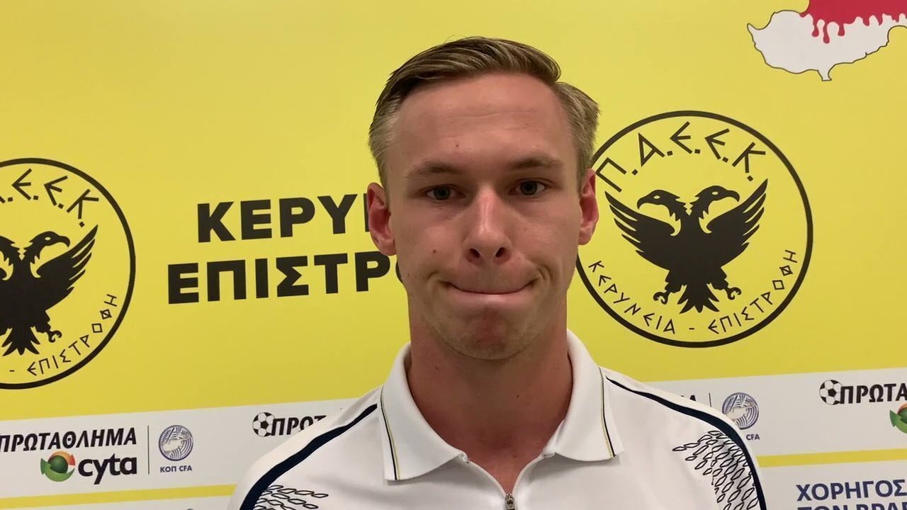 BERT ESSELING δηλώσεις στο kerkida net