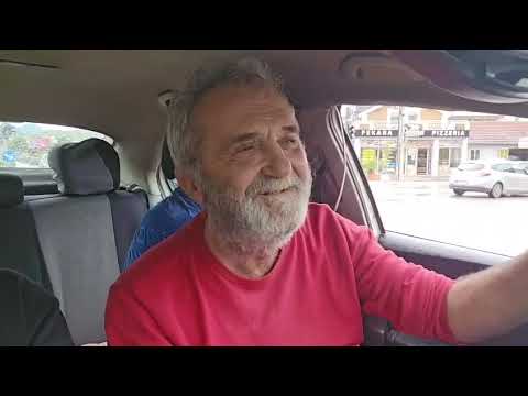 Πρόβλεψη του Μαυροβούνιου ταξιτζή, Μπόμπαν για το Μαυροβούνιο-Κύπρος