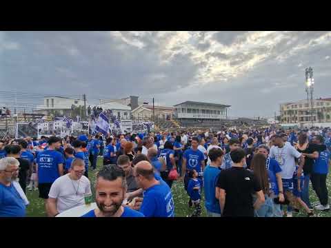Ύμνος Ομόνοιας Αραδίππου