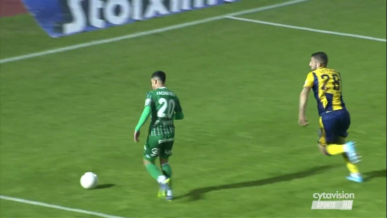 ΑΕΛ - ΟΜΟΝΟΙΑ (1-1) Β' φάση 3η αγωνιστική 19.03.2022