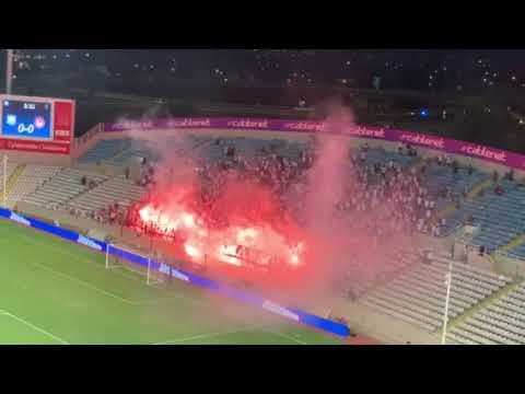Απολλων pyro show