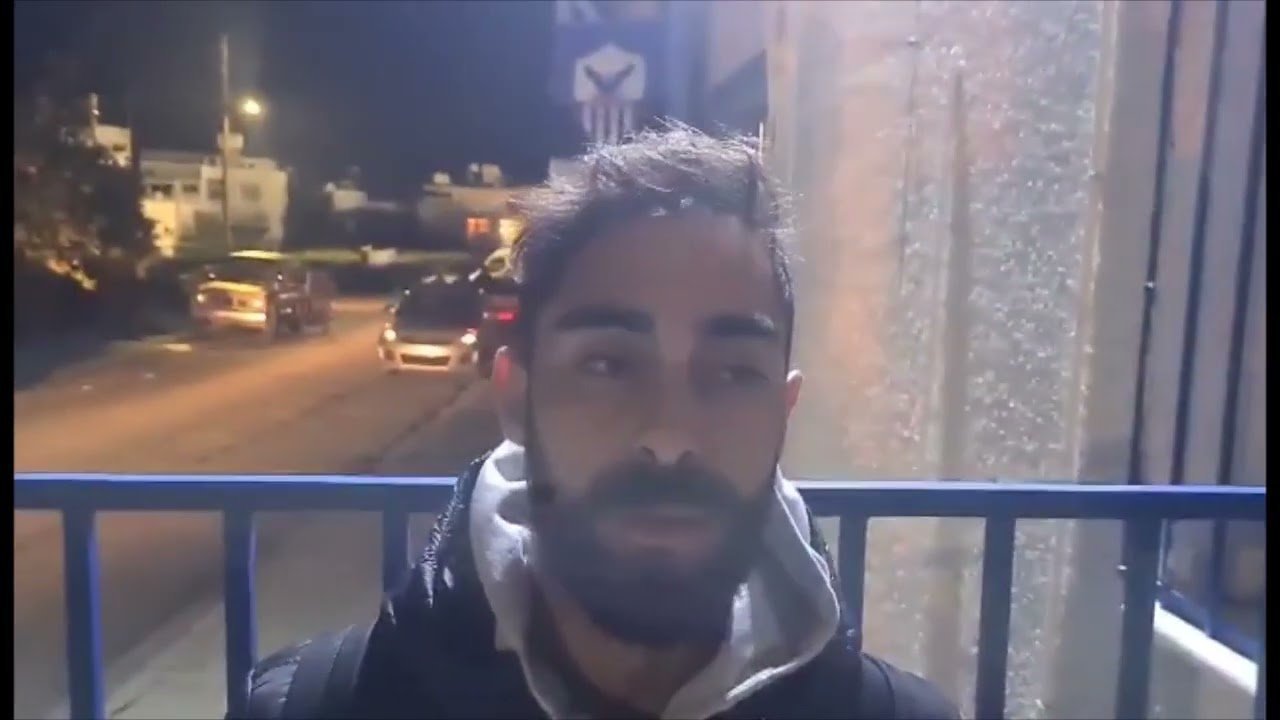 Ο Νικόλας Εγγλέζου στο Kerkida.net