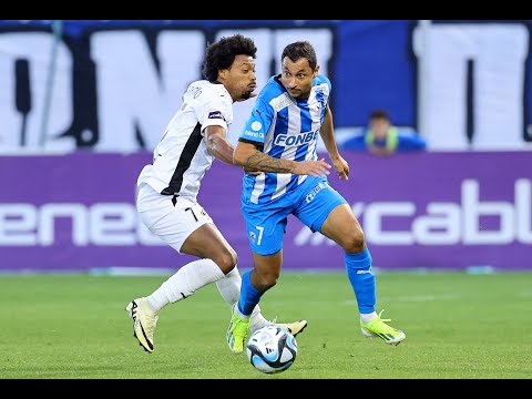 Highlights | Anorthosis Famagusta vs Pafos FC 2-3 | 10-3-2024 | Πρωτάθλημα 2023-24 B' Φάση