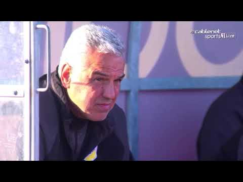 Το κατάλαβε, αλλά δεν μπόρεσε να το αντιμετωπίσει ο Καρσέδο...