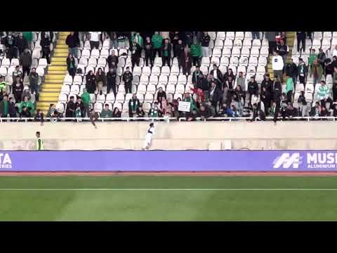 Ο Λοίζου έδωσε τη φανέλα του