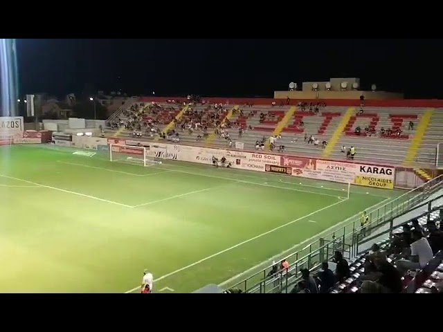 Διακοπή ρεύματος στο Ερμής - Απόλλων