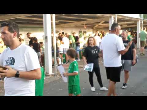 Fan Day Ομόνοια (2)