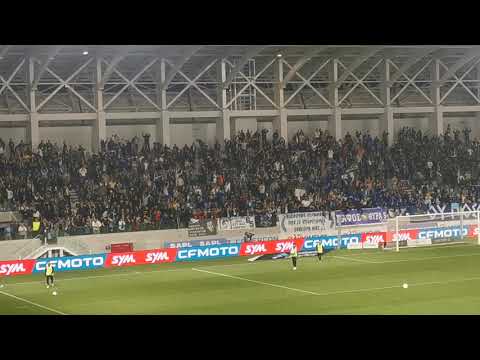 Το μυαλό είναι στο Κύπελλο!
