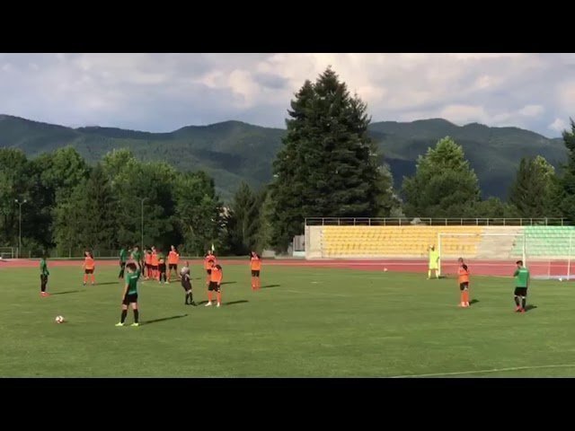 Goal-Azulao με Λίτεξ
