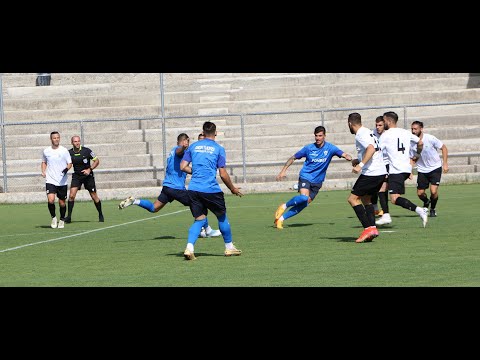 Highlights | Anorthosis Famagusta vs Doxa 4-0 | 28-7-2023 | Φιλικός αγώνας