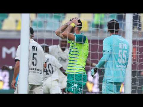 AEK 0-1 BEITAR JERUSALEM | UECL 2nd Qualifying Round | First Leg | 23.07.2026