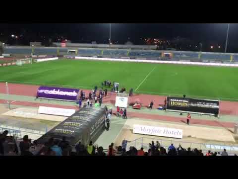 Οπαδοί Πάφου/χειροκρότημα σε Δόξα