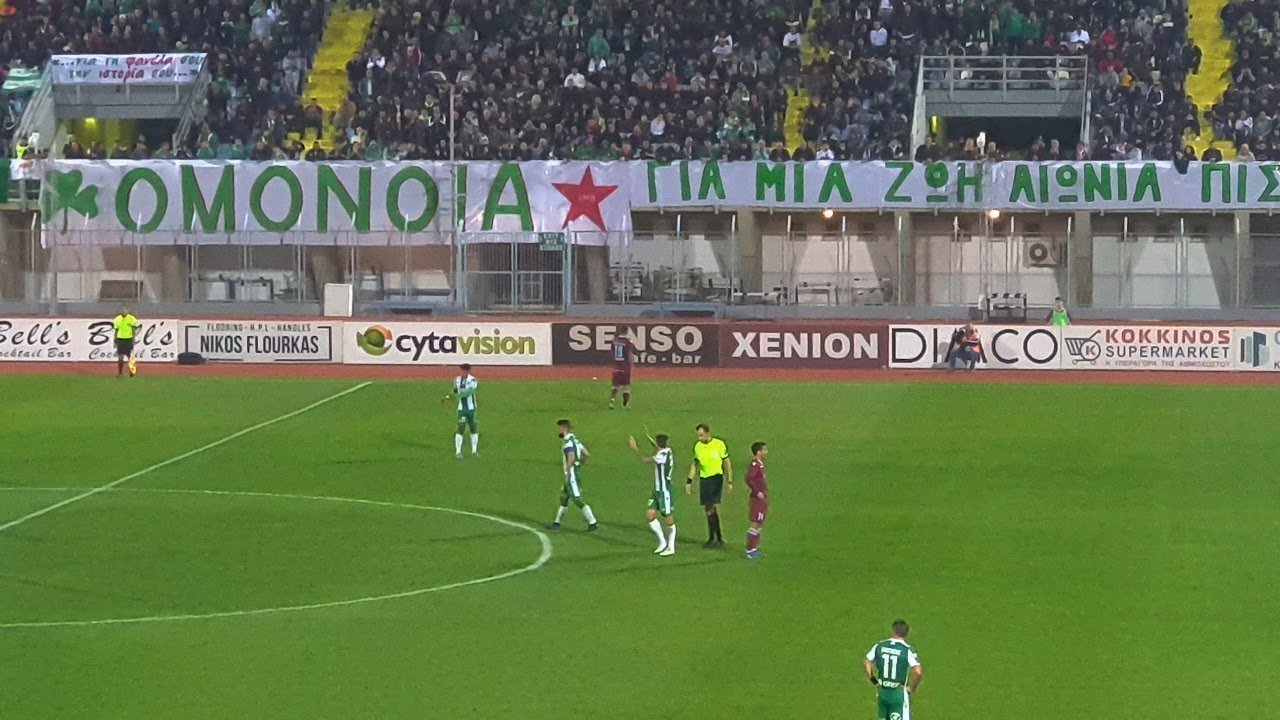Αλλαγή Ματ και αποθέωση