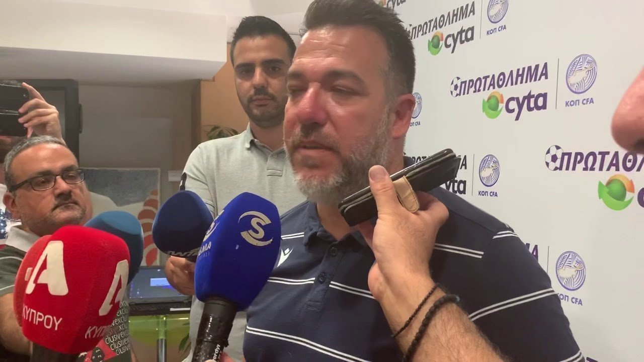 Πετεβίνος δηλώσεις