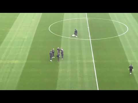 Ορεξάτος Βαλακάρι με χορό στο ΓΣΠ