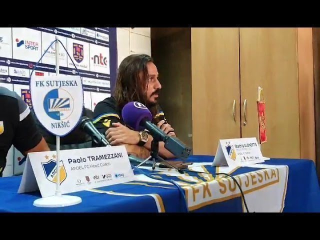 Στάθης Αλωνεύτης/Διάσκεψη 1