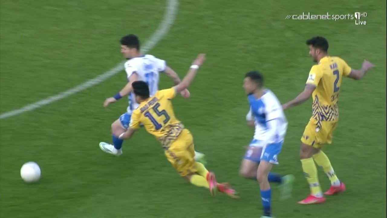 ΑΠΟΕΛ - ΑΠΟΛΛΩΝ 0-0 Highlights (20/3/2022)