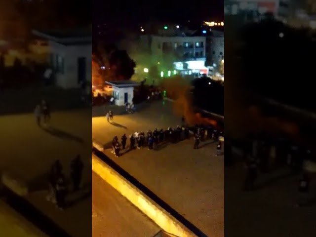 Οργανωμένοι Απόλλωνα πριν το ΑΠΟΕΛ