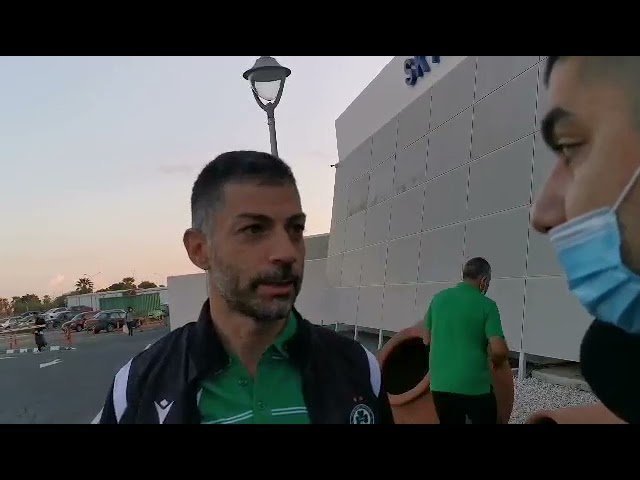 Δημητρίου Ομόνοια Δηλώσεις