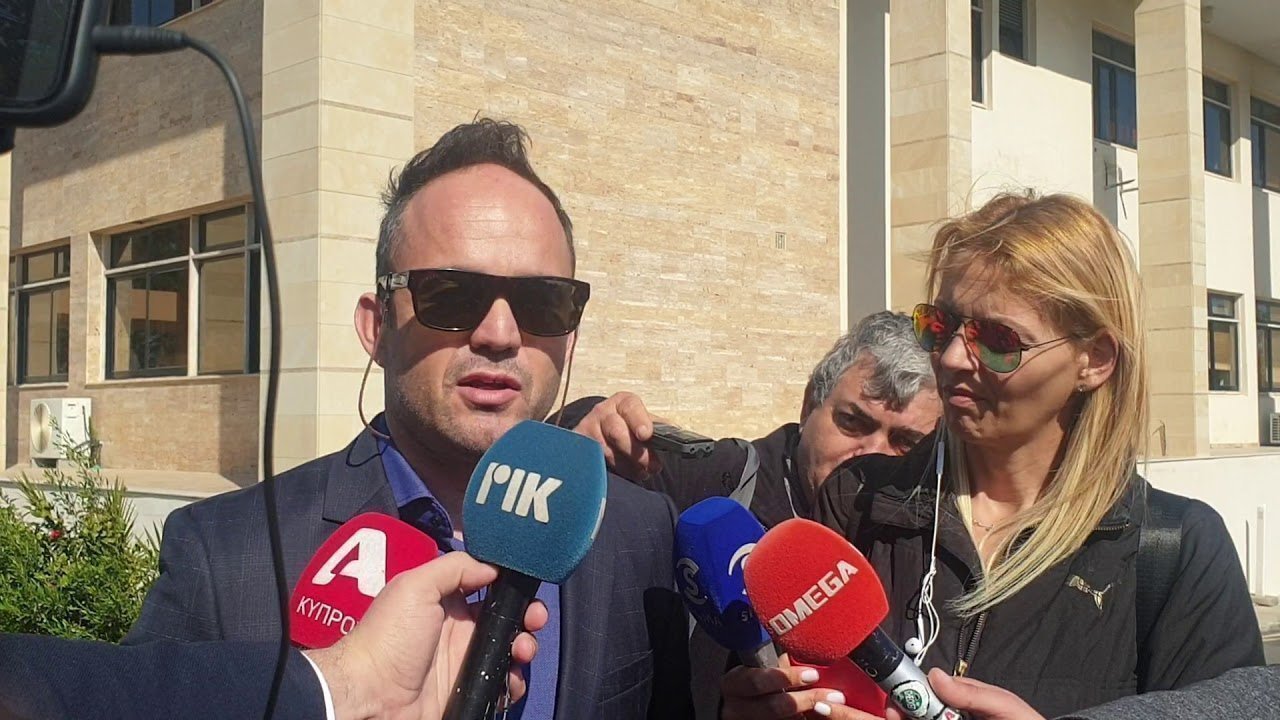 Δηλώσεις Δημήτρη Μασιά