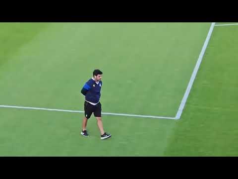 ΓΚΑΓΙΕΓΟ πριν από RFS