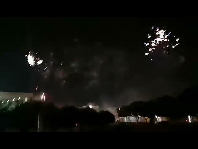 Πανηγυρισμοί από τους Απολλωνίστες (2)