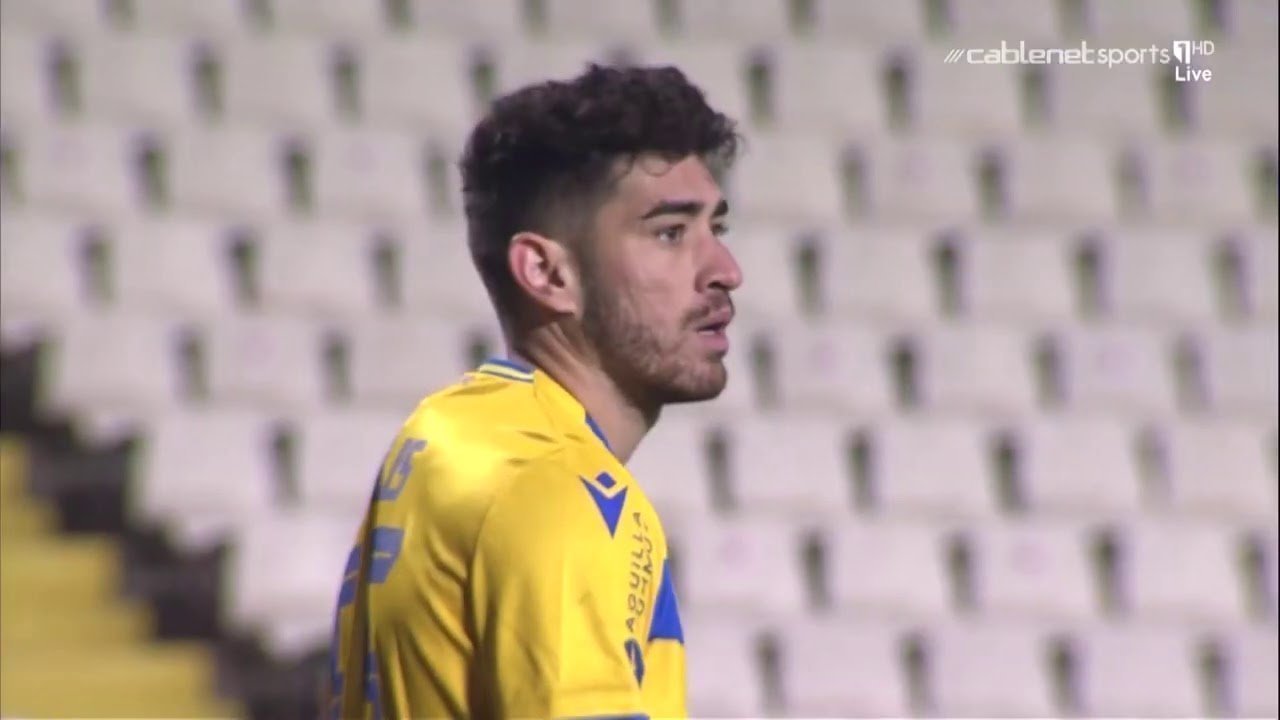 ΑΠΟΕΛ - ΑΠΟΛΛΩΝ 2-1 Highlights (20/01/2021)