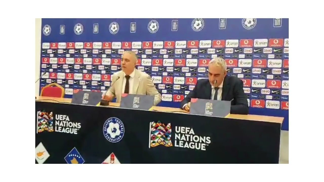 Κωστένογλου για ευθύνες και κριτική