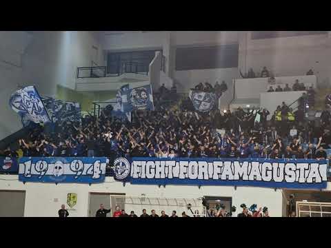 Μαχητές- Ατμόσφαιρα στο Κίτιον