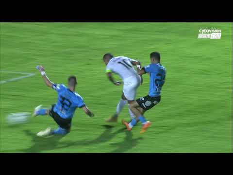 ΑΠΟΛΛΩΝ - ΠΑΦΟΣ ( 1 - 1 ) 5η Αγωνιστική 01.10.22