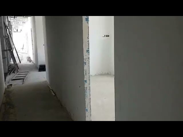 Ξενάγηση στο νέο γήπεδο