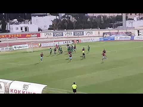 Το γκολ - φάουλ του Μέιρα
