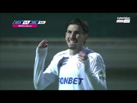 ΔΟΞΑ – ΑΝΟΡΘΩΣΗ ( 0-0 ) 21η Αγωνιστική 28.01.23