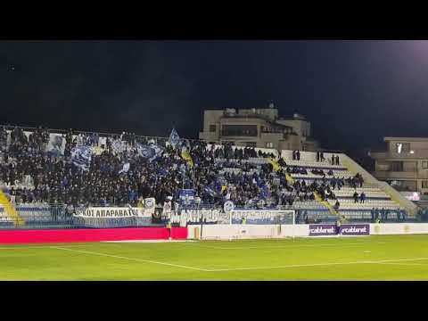 Ανόρθωση και... Famagusta!