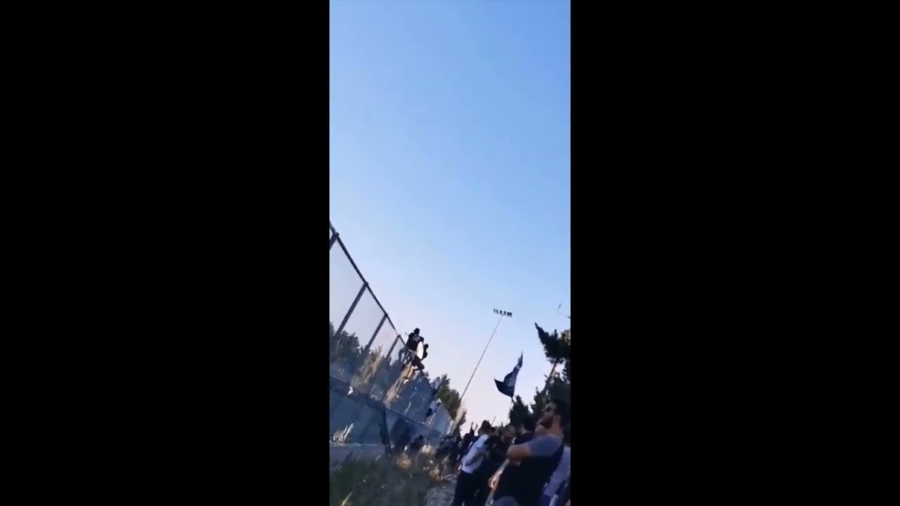 Οι Απολλωνίστες στο Κολόσσι