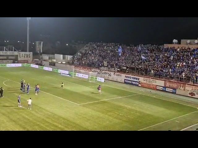 Tραγούδι για την Αμμόχωστο/ΑΝΟ