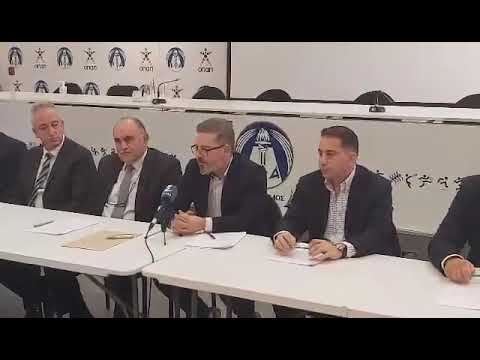 Λύσανδρος Λυσάνδρου στον ΚΟΑ για το νέο γήπεδο