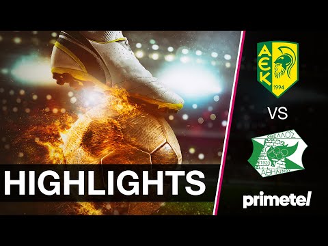 ΑΕΚ - ΟΘΕΛΛΟΣ 4-2  ΚΥΠΕΛΛΟ  Highlights (17/01/2024)