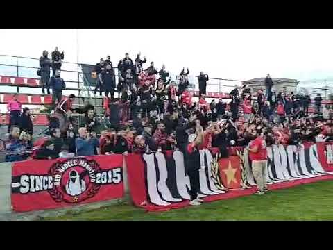 "Σαλαμινάρα Σ' Αγαπώ"